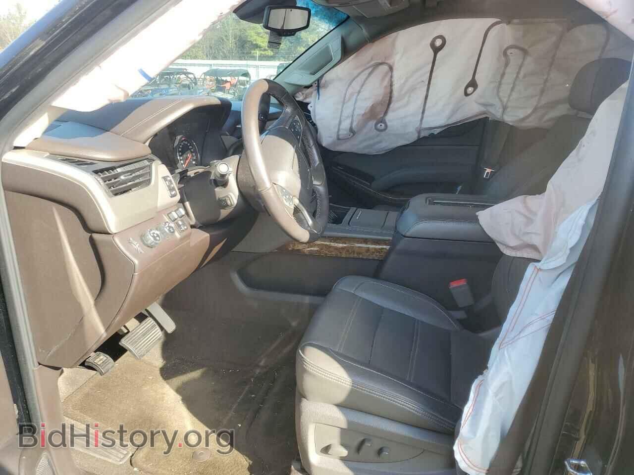 2016 GMC YUKON - VIN: 1GKS2CKJ1GR106865 - Фото 7