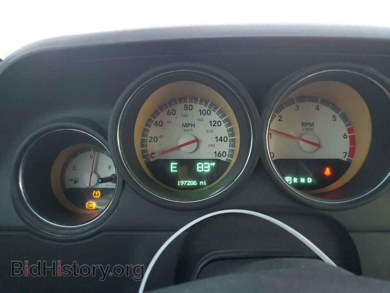 2010 DODGE CHALLENGER - VIN: 2B3CJ5DTXAH179920 - Фото 9