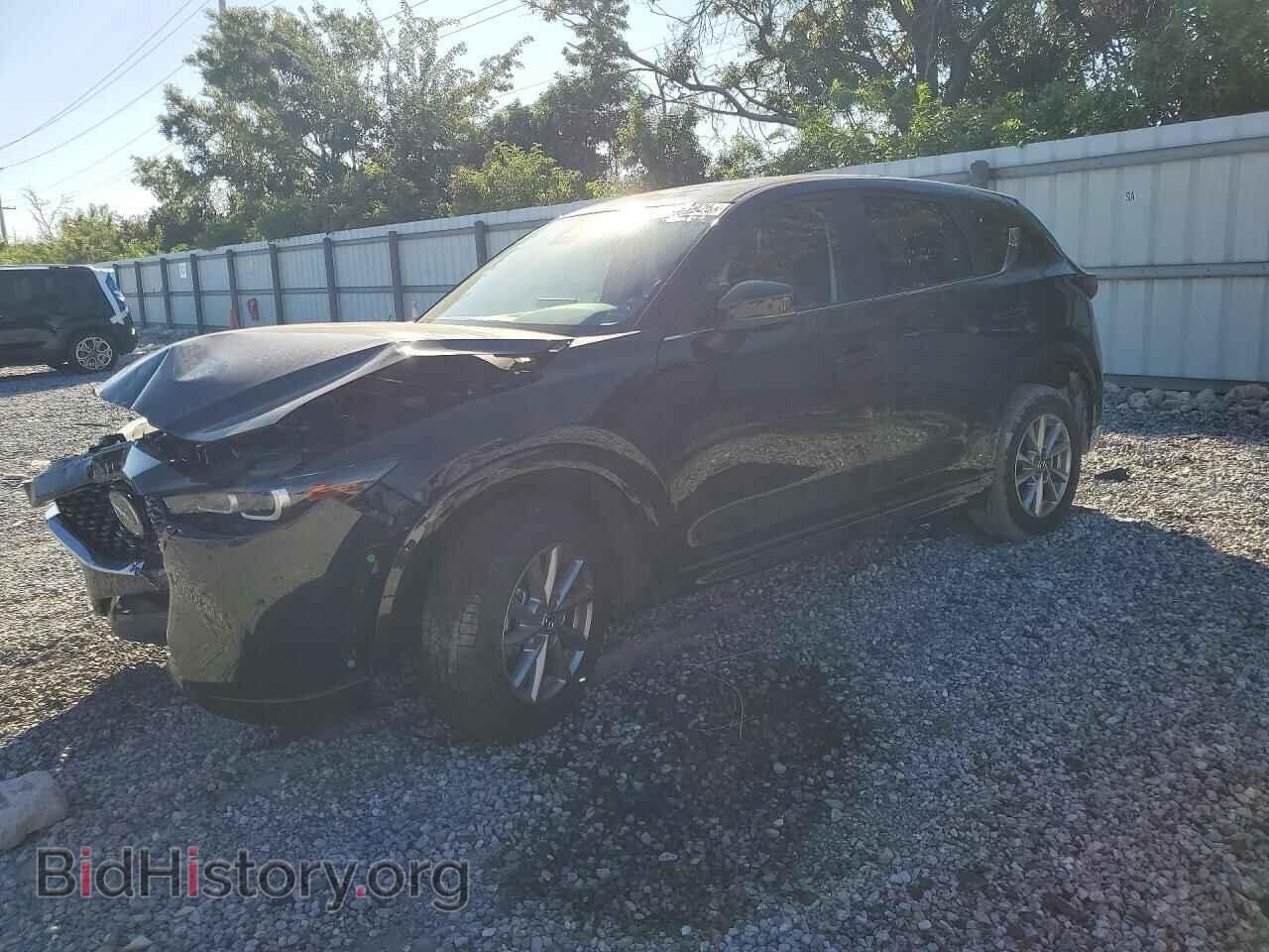 Фотография JM3KFBBL8S0697387 - MAZDA CX-5 2025