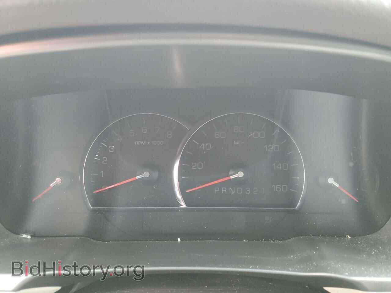 2010 CADILLAC DTS - VIN: 1G6KA5EY9AU126016 - Фото 9