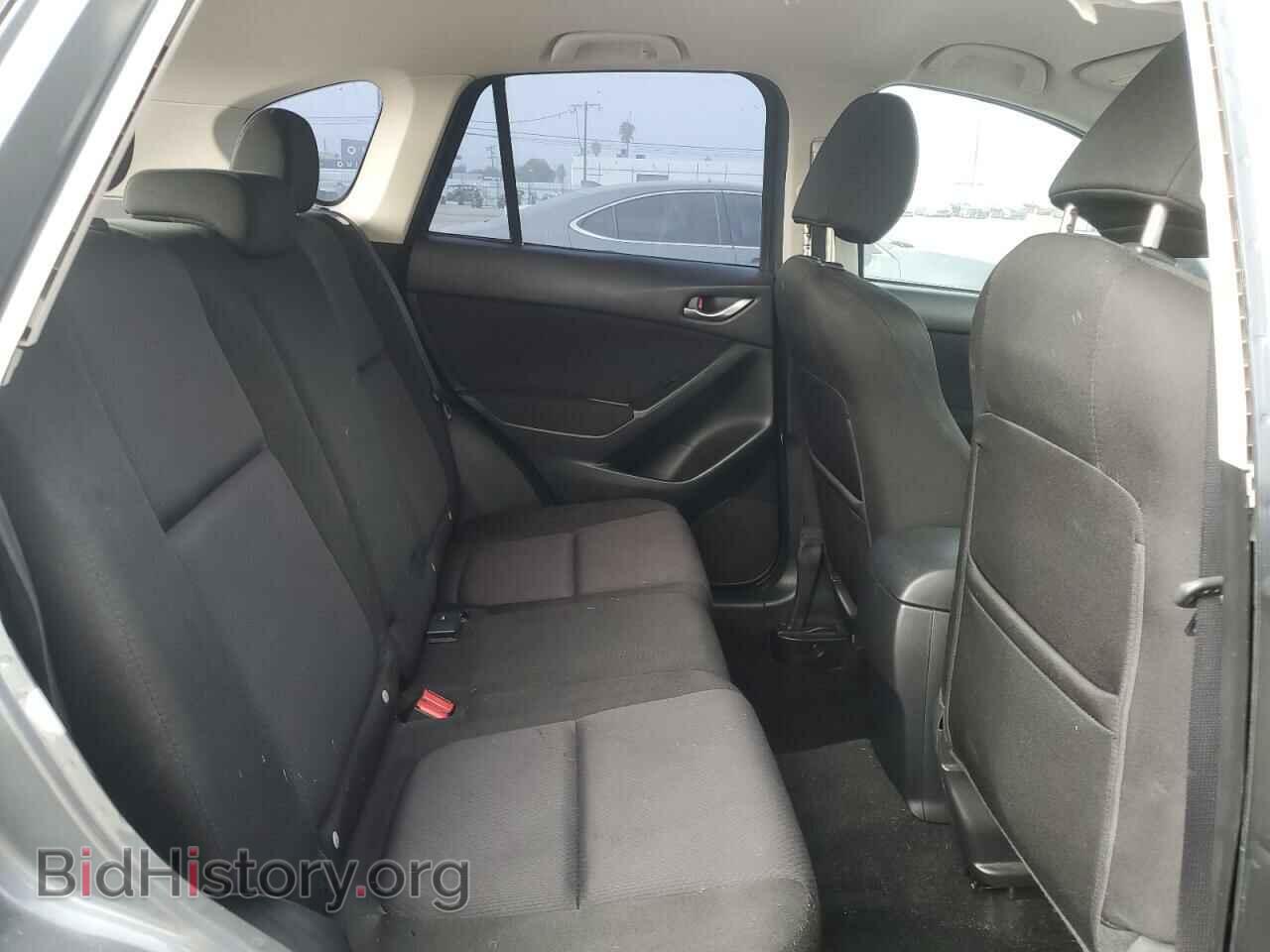2013 MAZDA CX-5 - VIN: JM3KE2BE6D0147497 - Фото 11