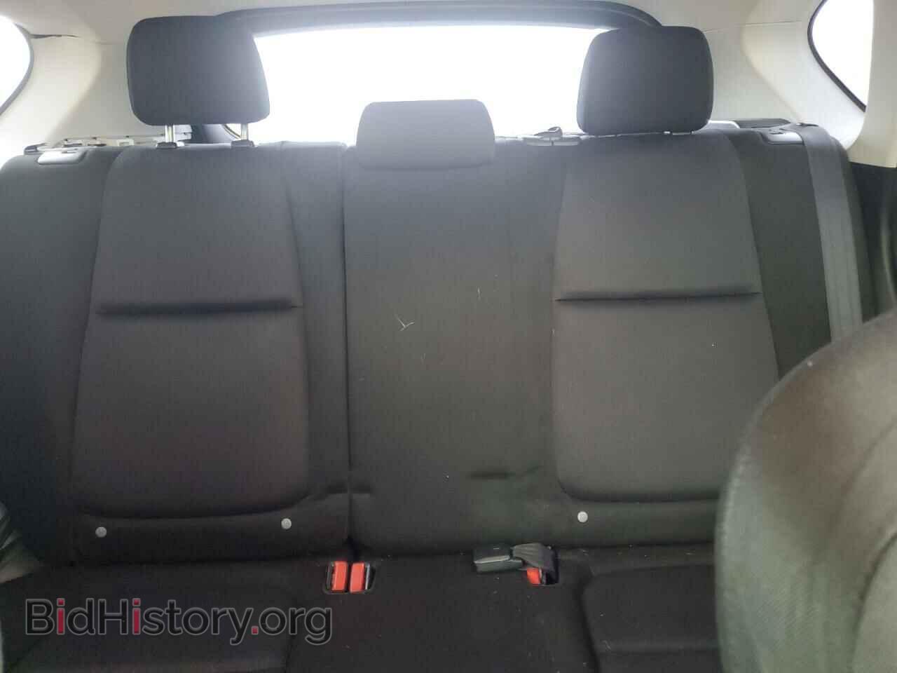 2013 MAZDA CX-5 - VIN: JM3KE2BE6D0147497 - Фото 10