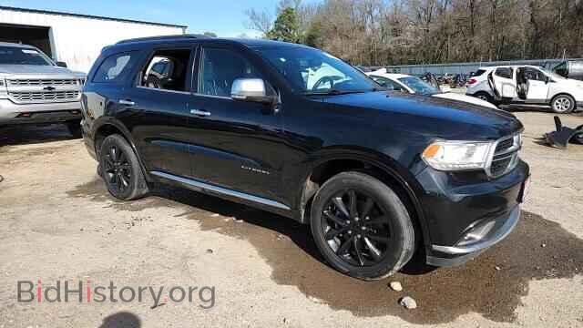 2018 DODGE DURANGO - VIN: 1C4RDJEG7JC404730 - Photo 14