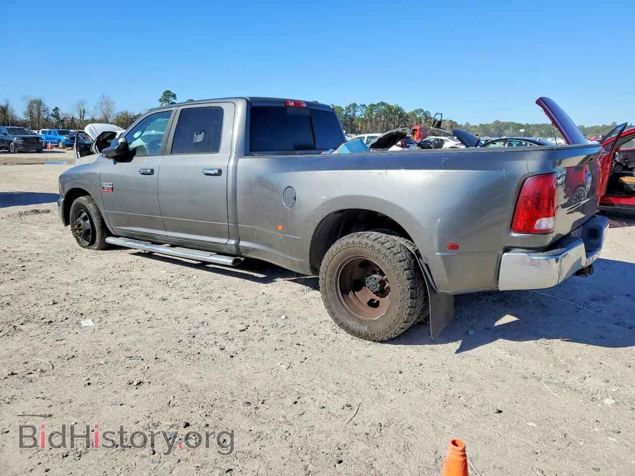 2011 DODGE All Models - VIN: 3D73M4CL3BG591914 - Фото 2