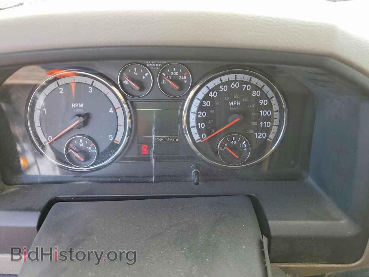 2011 DODGE All Models - VIN: 3D73M4CL3BG591914 - Фото 9