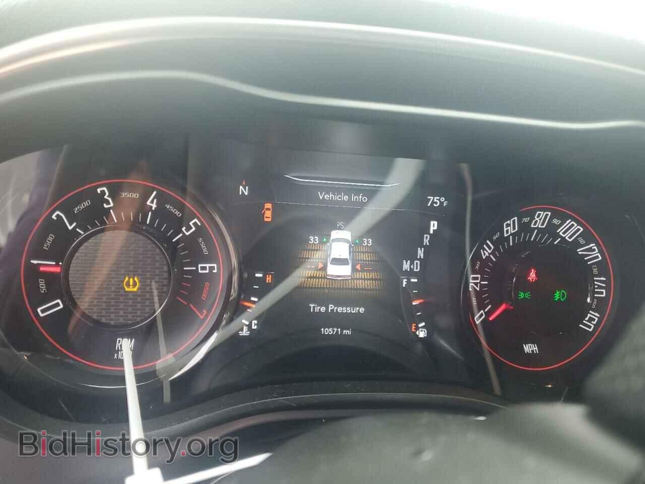 2021 DODGE CHALLENGER - VIN: 2C3CDZJG3MH680404 - Фото 9