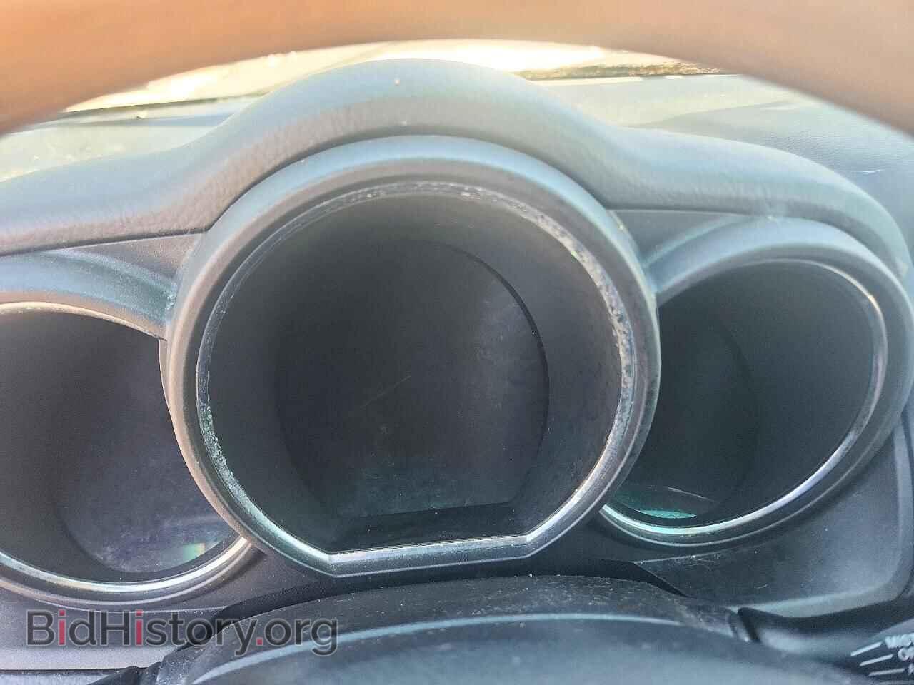 2006 LEXUS RX330 - VIN: 2T2GA31U56C053012 - Photo 9