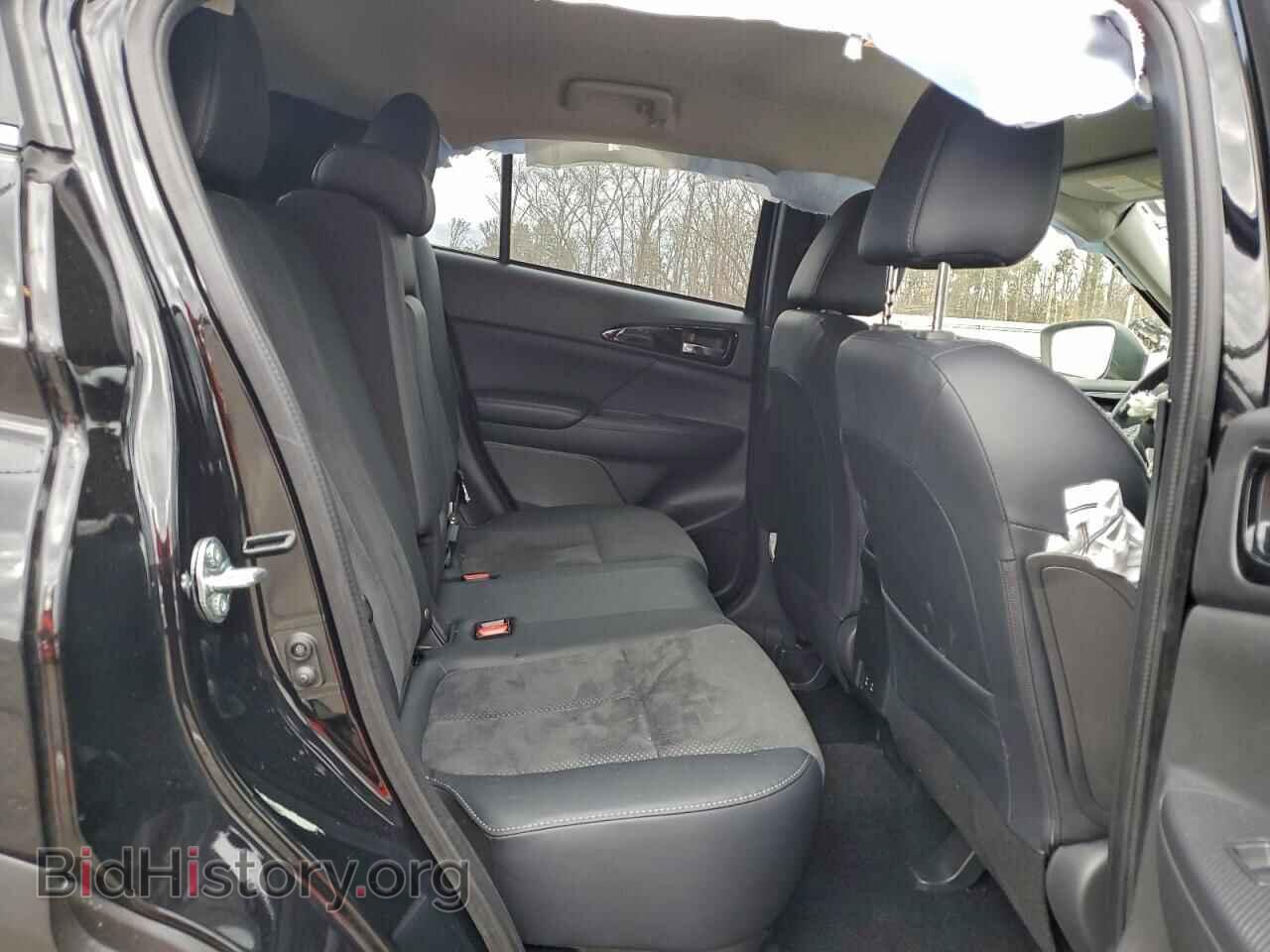 2026 MITSUBISHI ECLIPSE - VIN: JA4ATWAA8TZ003955 - Photo 11