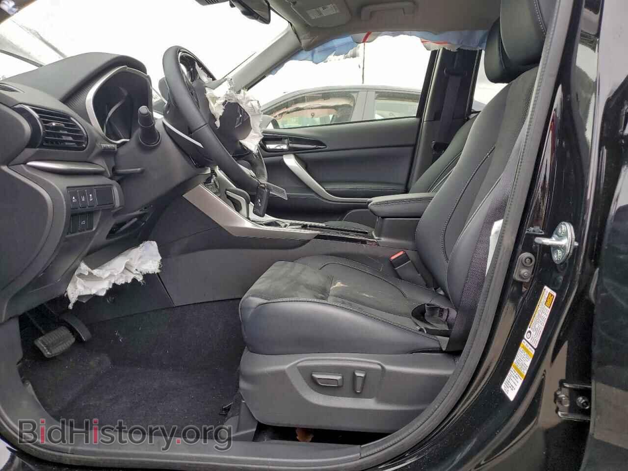 2026 MITSUBISHI ECLIPSE - VIN: JA4ATWAA8TZ003955 - Photo 7