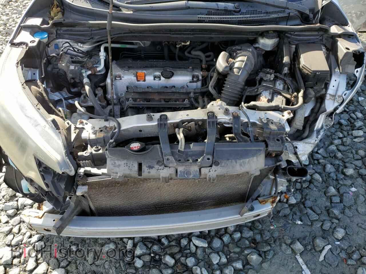 2012 HONDA CRV - VIN: JHLRM4H73CC020611 - Фото 12
