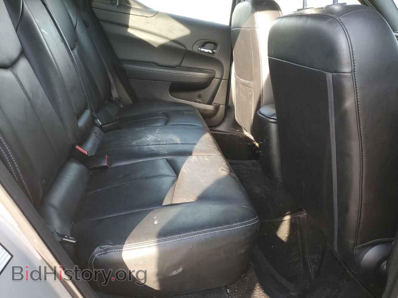 2011 DODGE AVENGER - VIN: 1B3BD2FG2BN572272 - Фото 10
