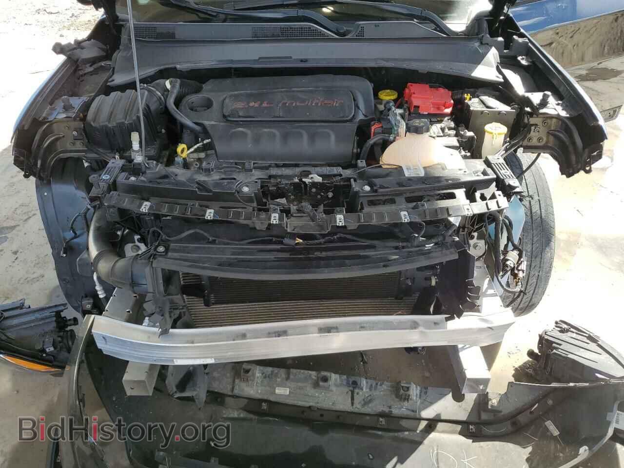 2020 JEEP COMPASS - VIN: 3C4NJDBB9LT256265 - Фото 12