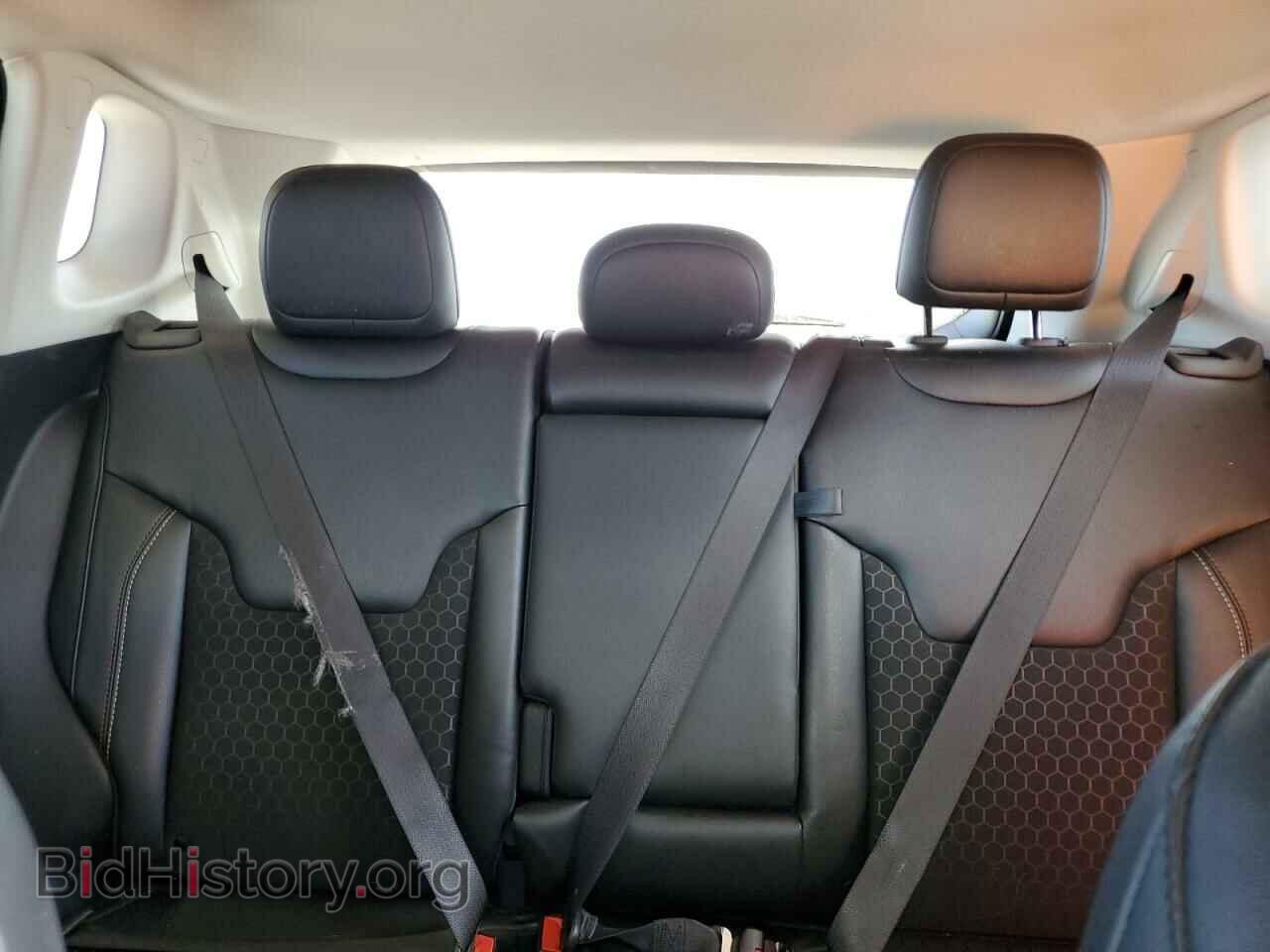 2020 JEEP COMPASS - VIN: 3C4NJDBB9LT256265 - Фото 10