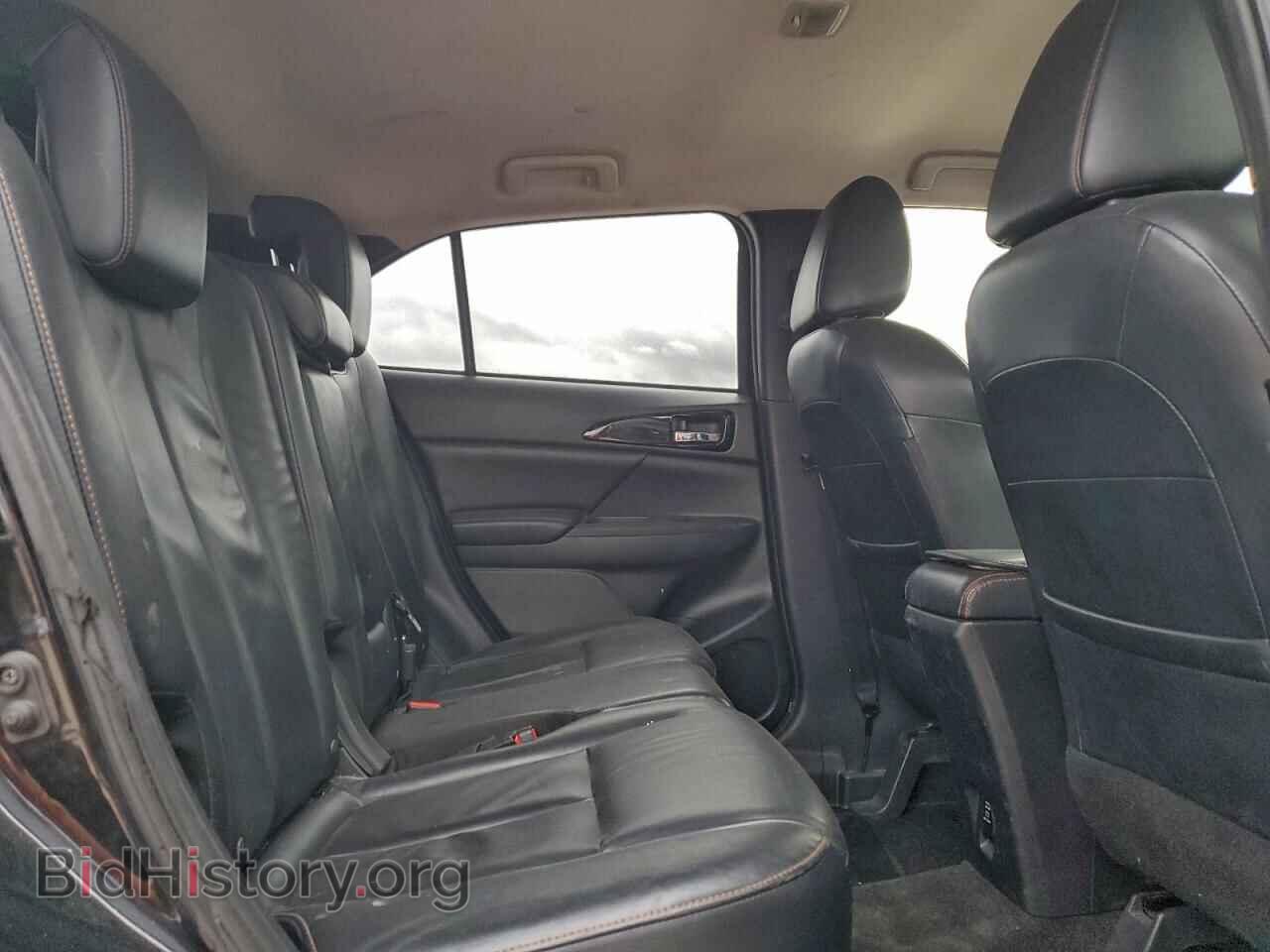 2018 MITSUBISHI ECLIPSE - VIN: JA4AT5AA6JZ046116 - Фото 11