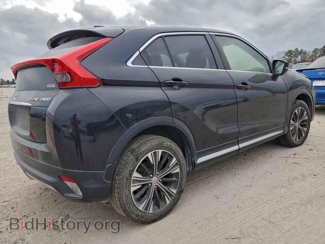 2018 MITSUBISHI ECLIPSE - VIN: JA4AT5AA6JZ046116 - Фото 3