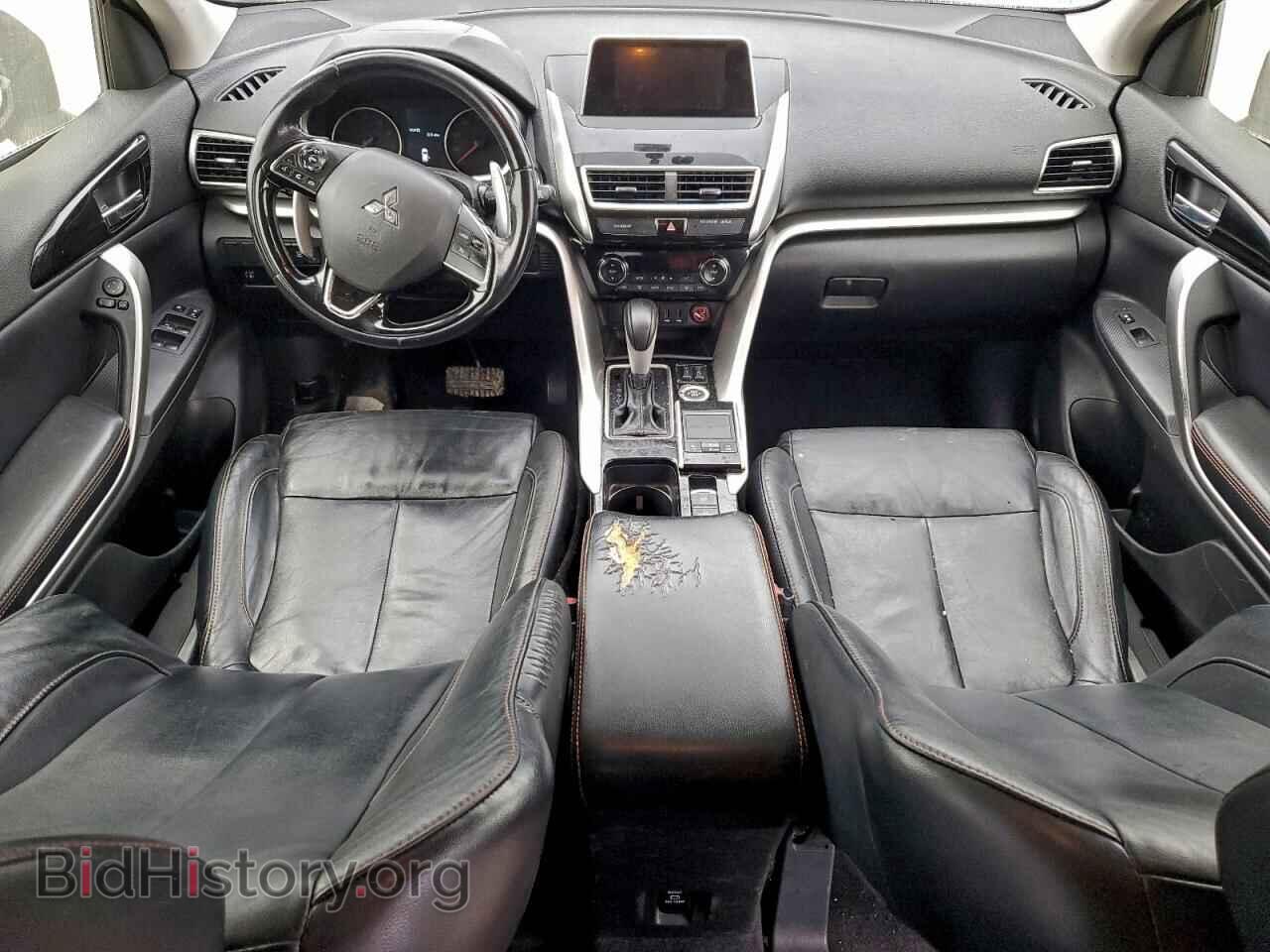 2018 MITSUBISHI ECLIPSE - VIN: JA4AT5AA6JZ046116 - Фото 8