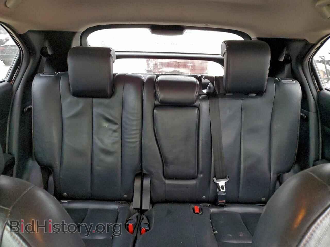 2018 MITSUBISHI ECLIPSE - VIN: JA4AT5AA6JZ046116 - Фото 10