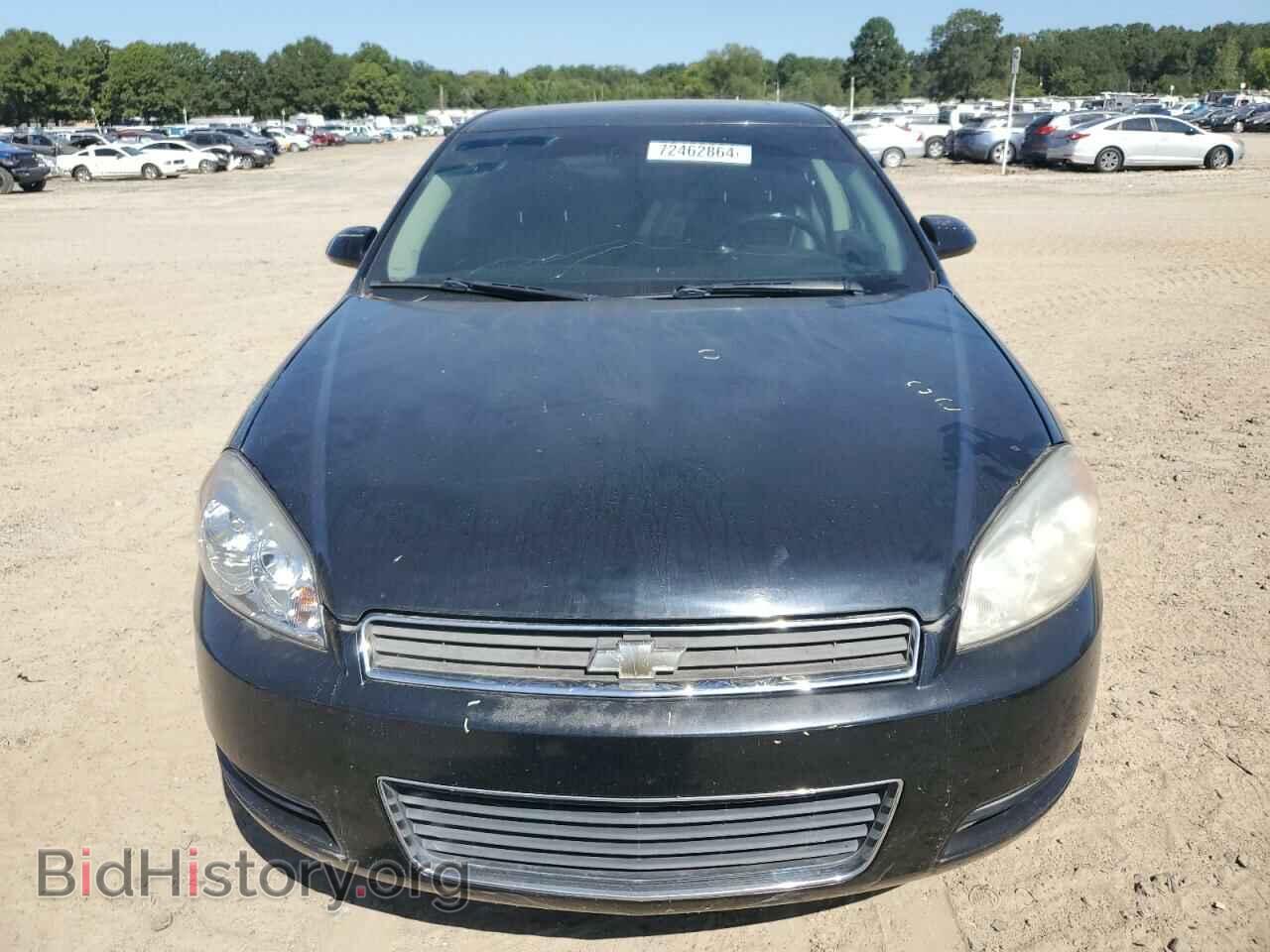 2007 CHEVROLET IMPALA - VIN: 2G1WT58K279357693 - Фото 5