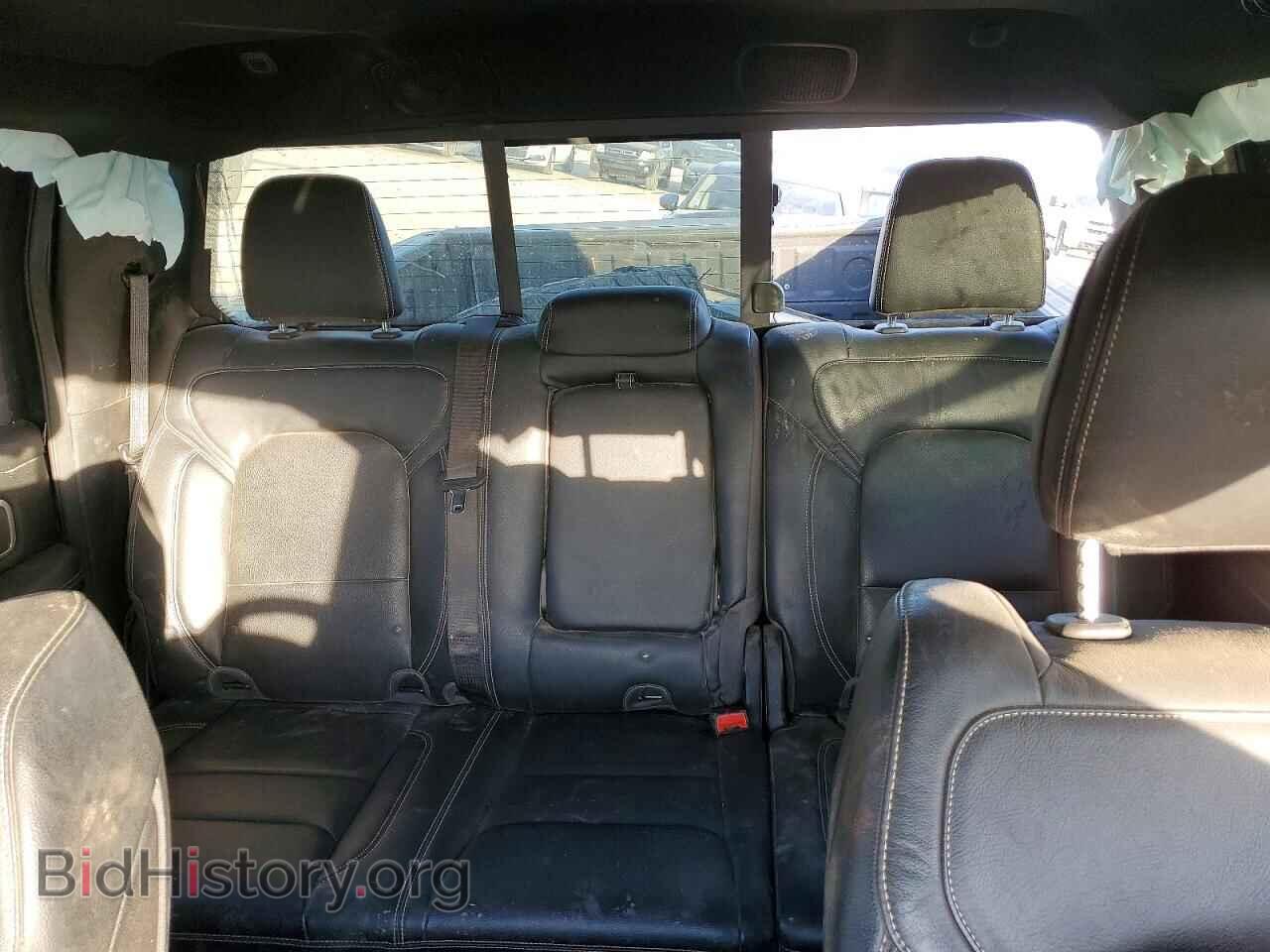 2021 RAM 1500 - VIN: 1C6SRFFTXMN649601 - Фото 10