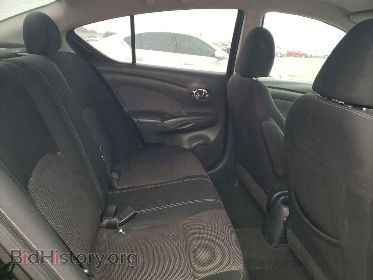 2015 NISSAN VERSA - VIN: 3N1CN7APXFL832995 - Фото 10