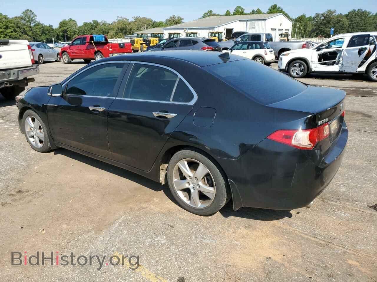 2012 ACURA TSX - VIN: JH4CU2F67CC000992 - Фото 2