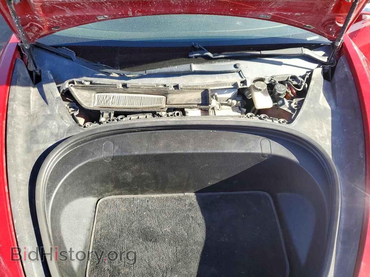 2018 Tesla MODEL 3 (VIN 5YJ3E1EA7JF003566) — photo 11 of 15