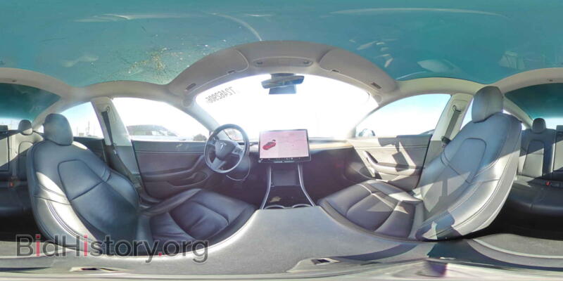2018 Tesla MODEL 3 (VIN 5YJ3E1EA7JF003566) — photo 15 of 15