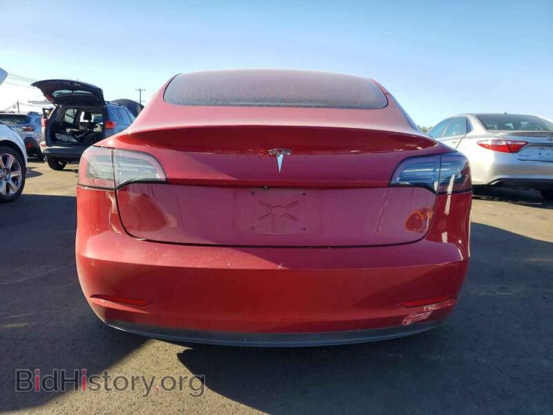 2018 Tesla MODEL 3 (VIN 5YJ3E1EA7JF003566) — photo 6 of 15