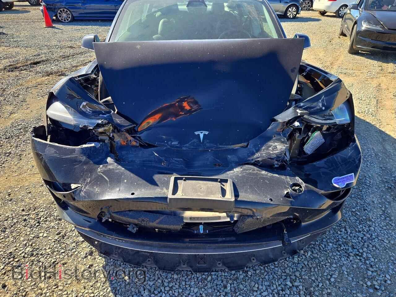 2019 TESLA MODEL 3 - VIN: 5YJ3E1EA3KF316826 - Photo 11