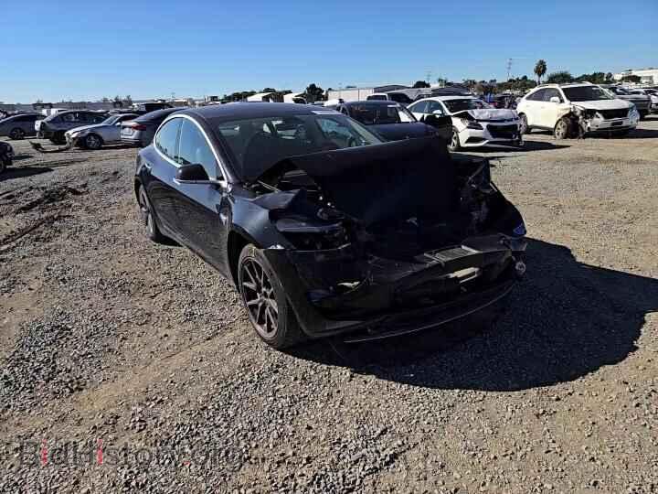 2019 TESLA MODEL 3 - VIN: 5YJ3E1EA3KF316826 - Photo 13