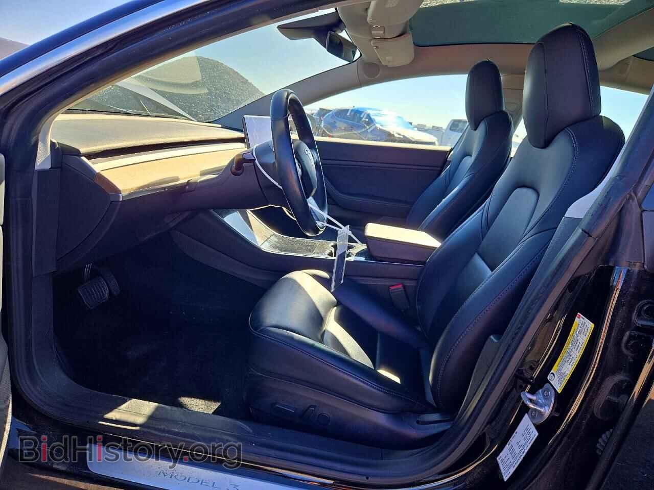 2019 TESLA MODEL 3 - VIN: 5YJ3E1EA3KF316826 - Photo 7