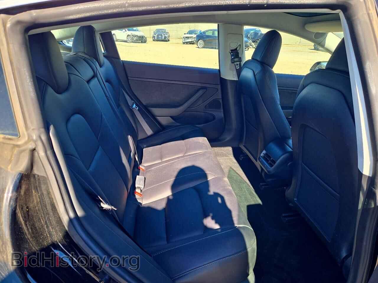 2019 TESLA MODEL 3 - VIN: 5YJ3E1EA3KF316826 - Photo 10
