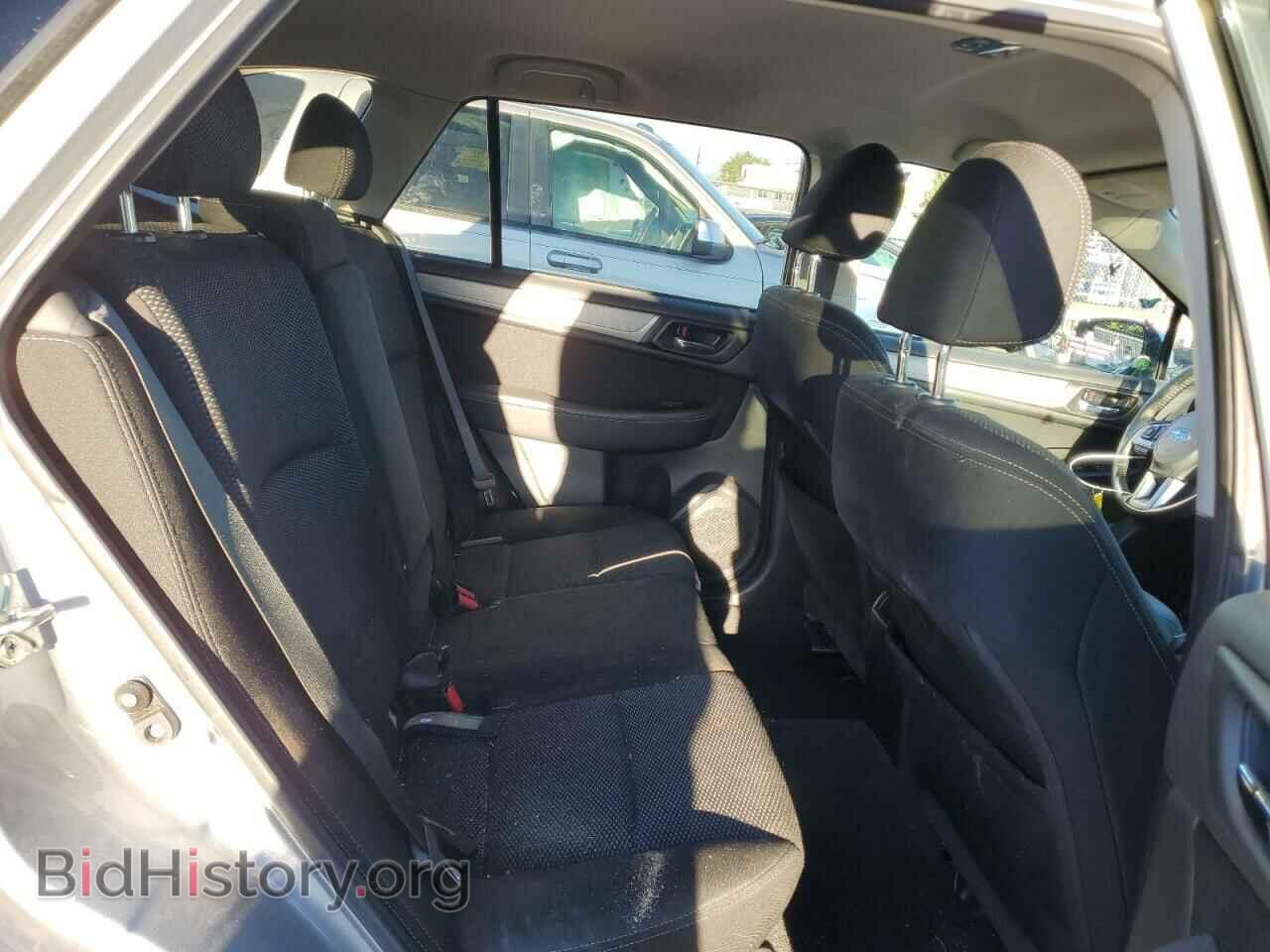 2015 SUBARU OUTBACK - VIN: 4S4BSBFC9F3287146 - Фото 10