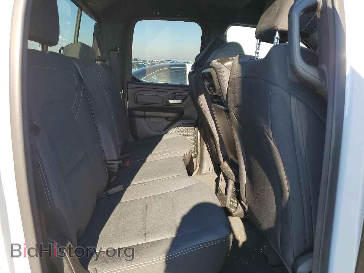 2022 RAM 1500 - VIN: 1C6RRECT8NN213862 - Фото 10