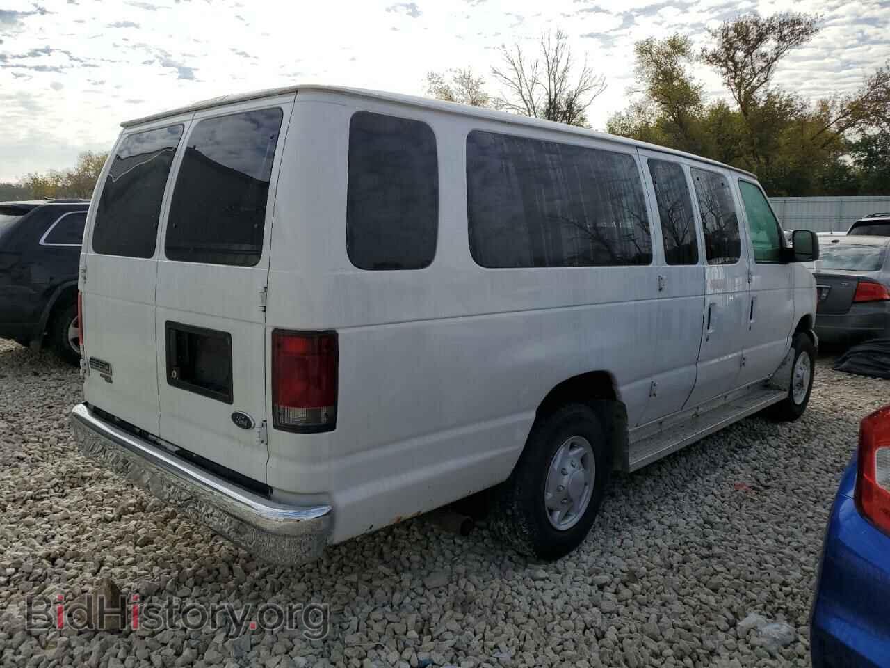 2006 FORD ALL Models - VIN: 1FBSS31L56HA31093 - Photo 3