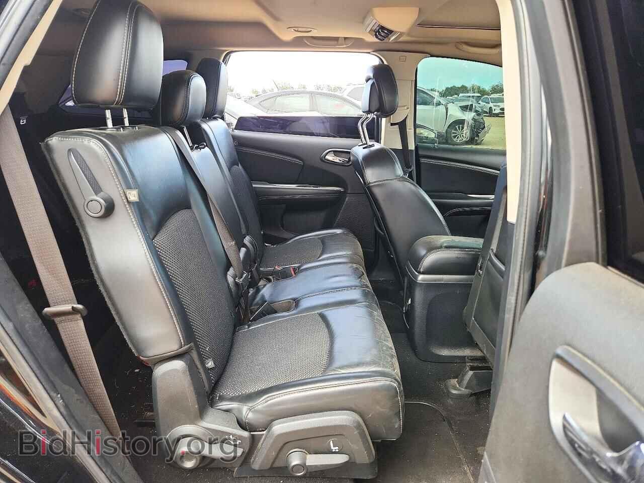 2020 DODGE JOURNEY - VIN: 3C4PDCGB3LT249203 - Фото 11