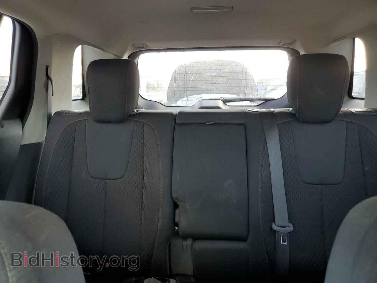2015 GMC TERRAIN - VIN: 2GKALMEK4F6346893 - Фото 10