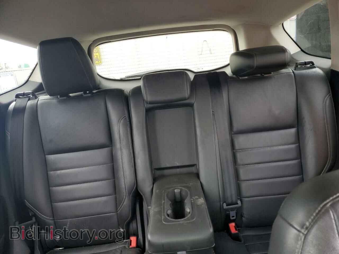 2013 FORD ESCAPE - VIN: 1FMCU9H97DUA79783 - Фото 10