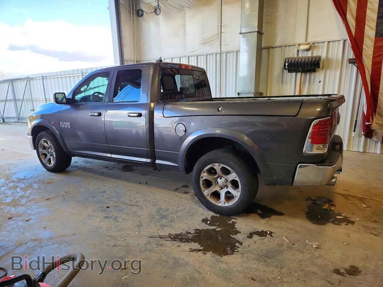 2015 RAM 1500 - VIN: 1C6RR7JM7FS521227 - Photo 2