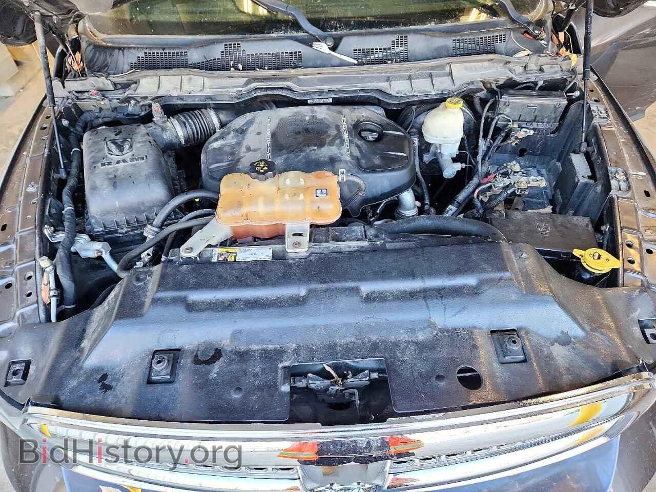 2015 RAM 1500 - VIN: 1C6RR7JM7FS521227 - Photo 11