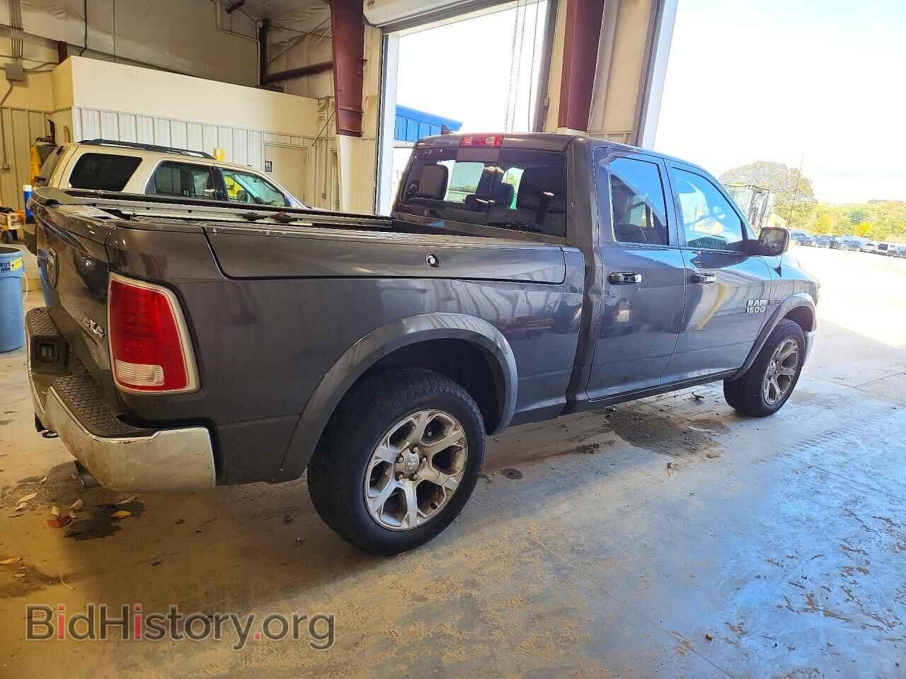 2015 RAM 1500 - VIN: 1C6RR7JM7FS521227 - Photo 3