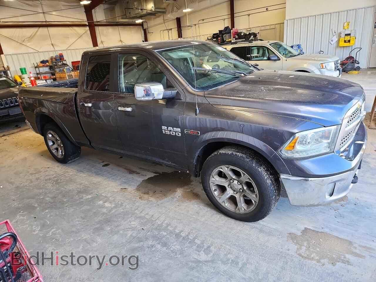 2015 RAM 1500 - VIN: 1C6RR7JM7FS521227 - Photo 4