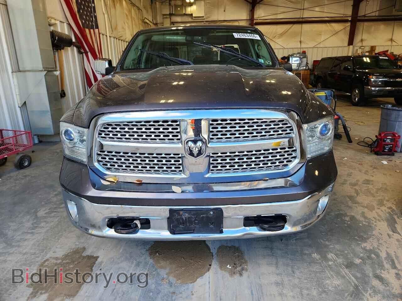 2015 RAM 1500 - VIN: 1C6RR7JM7FS521227 - Photo 5