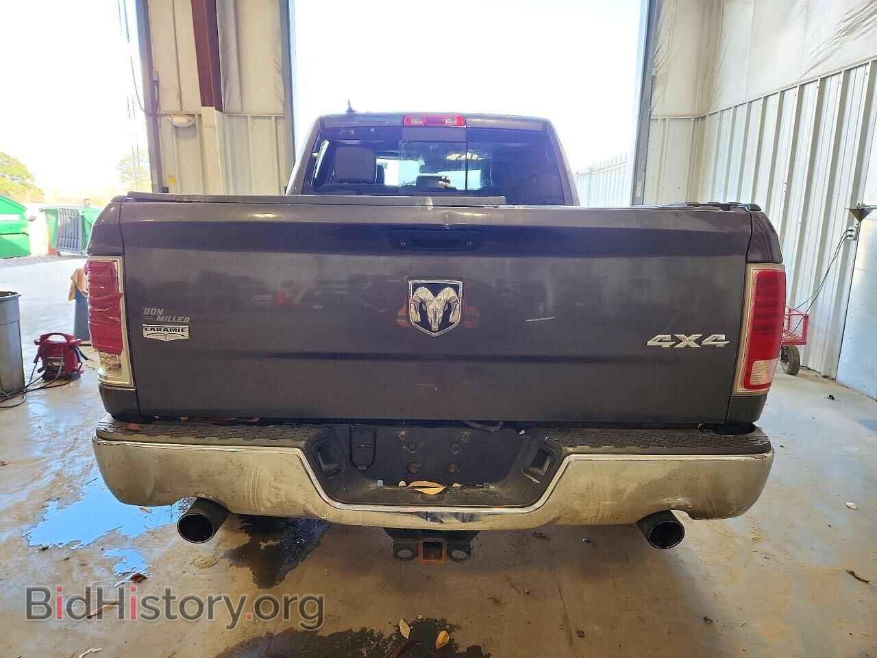 2015 RAM 1500 - VIN: 1C6RR7JM7FS521227 - Photo 6