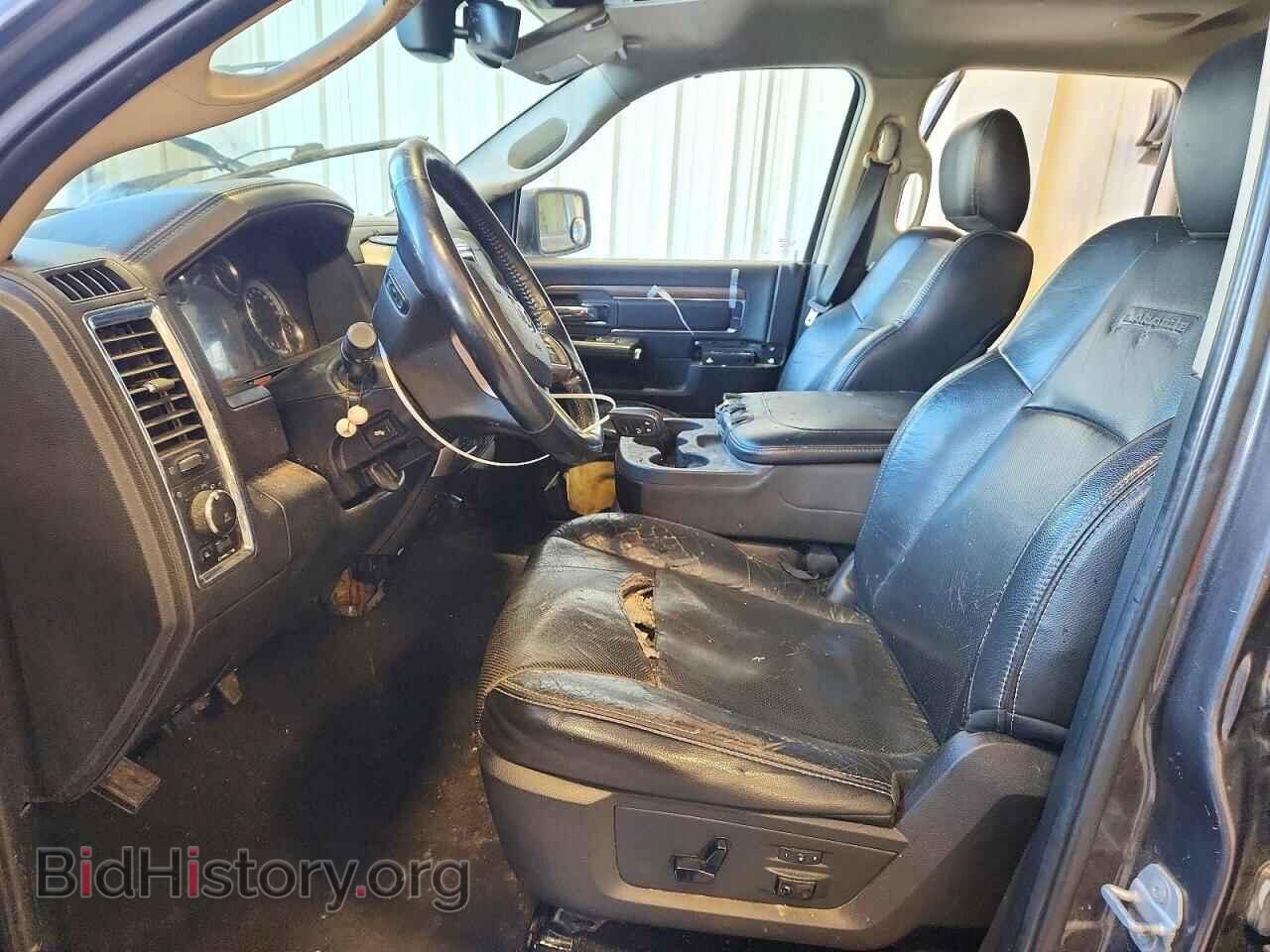 2015 RAM 1500 - VIN: 1C6RR7JM7FS521227 - Photo 7