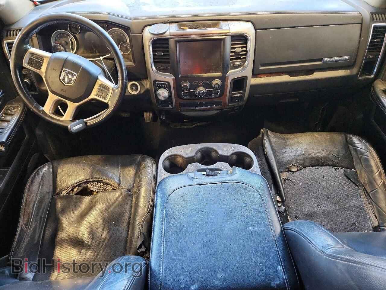 2015 RAM 1500 - VIN: 1C6RR7JM7FS521227 - Photo 8