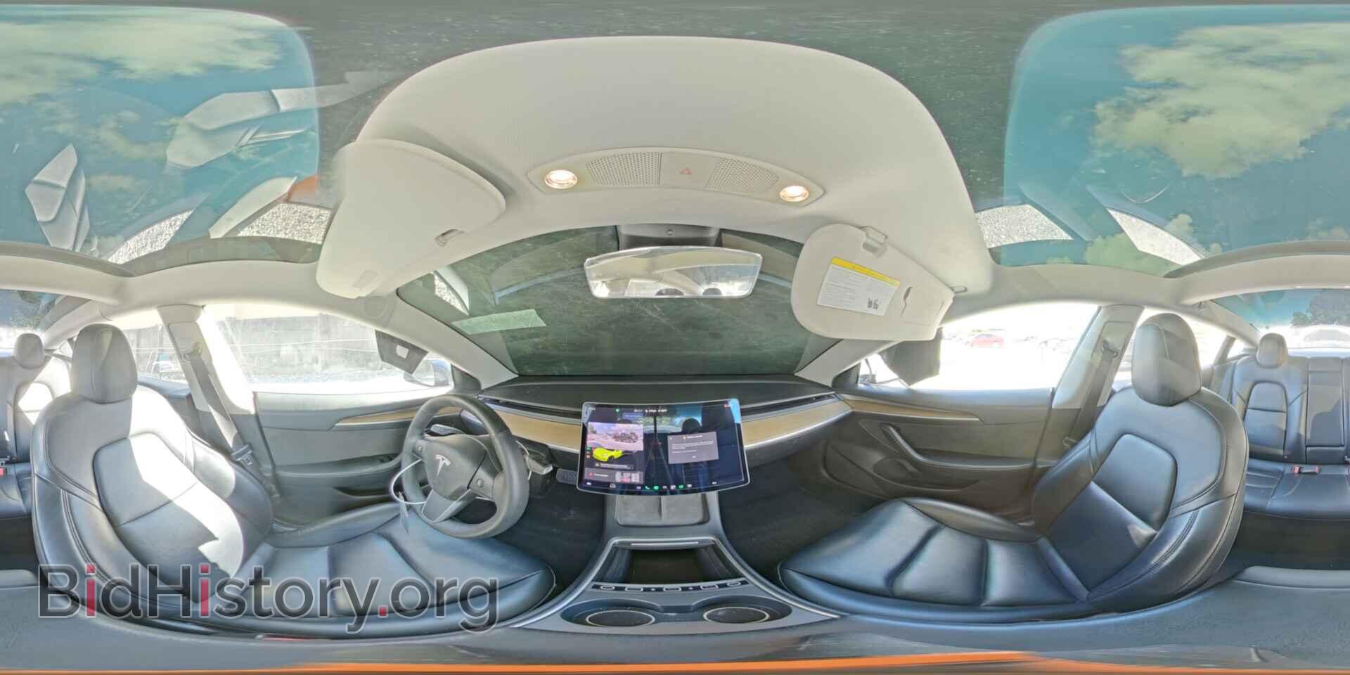 2021 Tesla MODEL 3 (VIN 5YJ3E1EA5MF092610) — photo 14 of 14