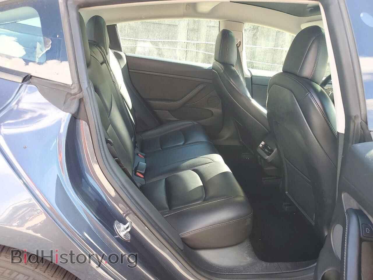 2021 Tesla MODEL 3 (VIN 5YJ3E1EA5MF092610) — photo 10 of 14