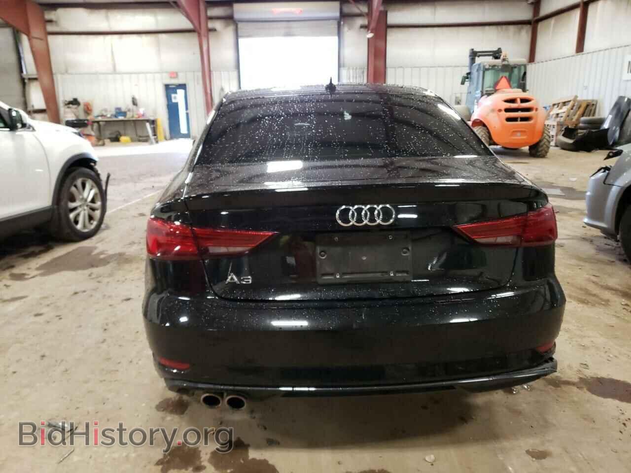 2020 AUDI A3 - VIN: WAUAUGFF3LA097655 - Photo 6