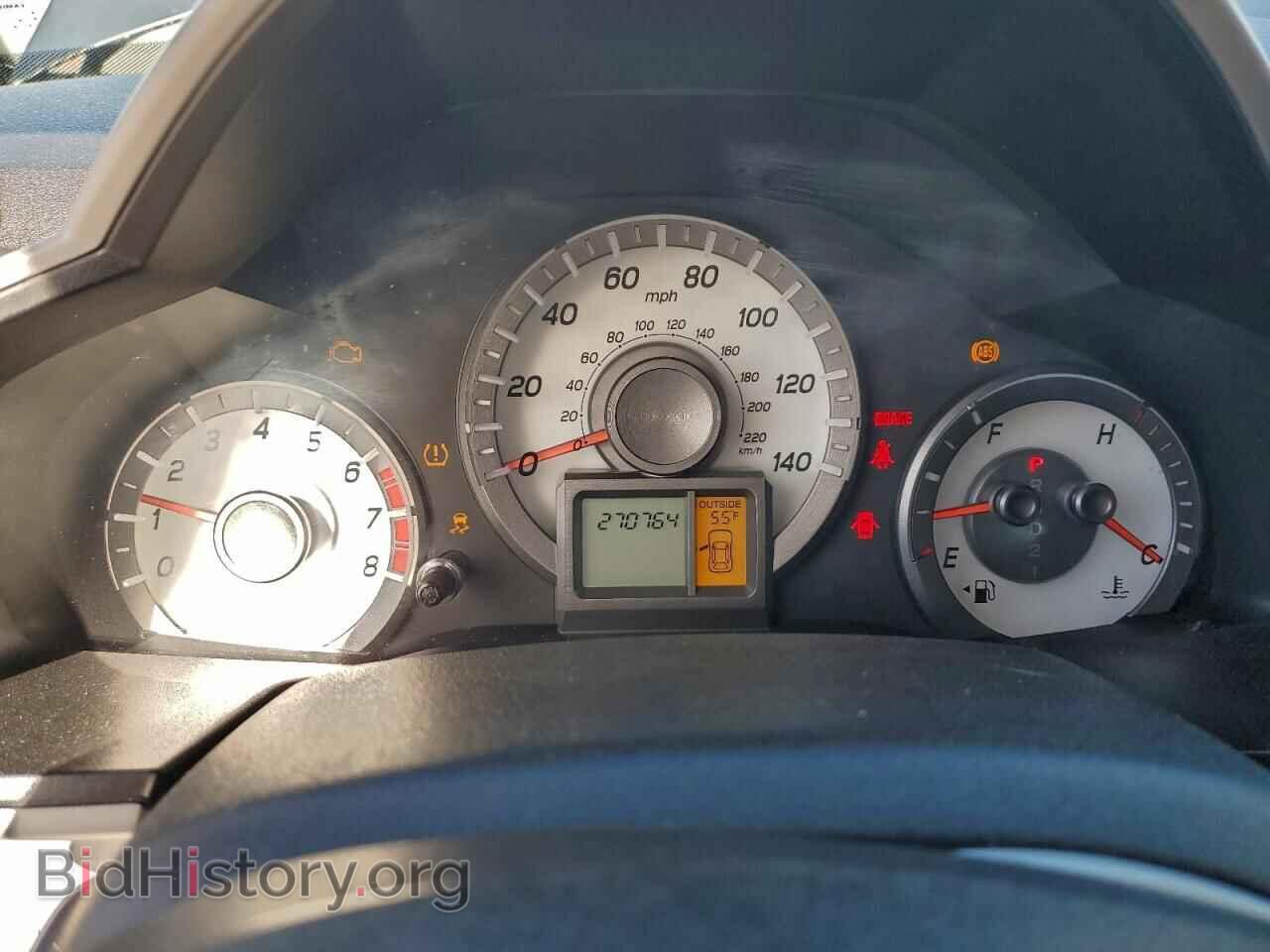 2013 HONDA PILOT - VIN: 5FNYF3H40DB014577 - Фото 9
